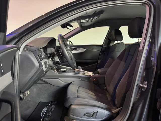 Audi A4 35 TDI Avant