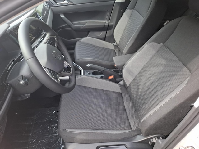 Volkswagen Polo 1.0 TSI