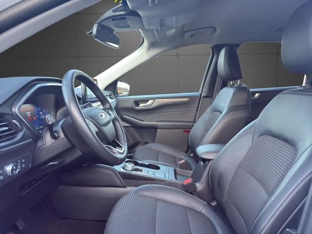 Ford Kuga Plug in Hybrid Titanium X