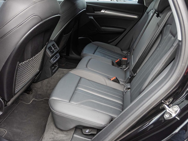 Audi Q5 50 TDI Quattro