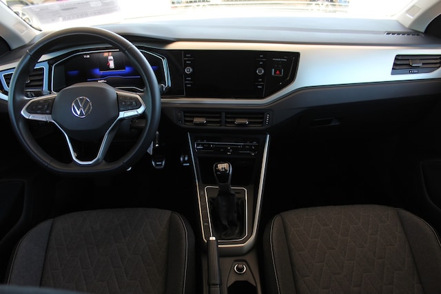 Volkswagen Polo Move