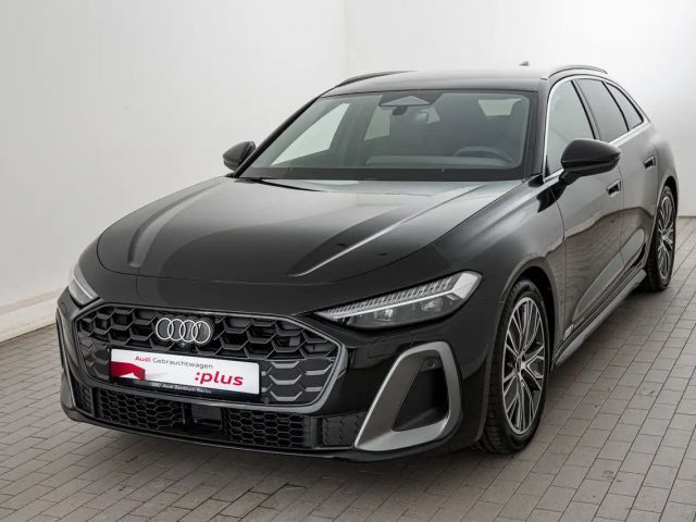 Audi A5 S-Tronic