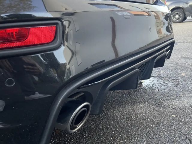 Abarth 595C 16V Turbo|Black Paket|CarPlay *BLACK WEEK*