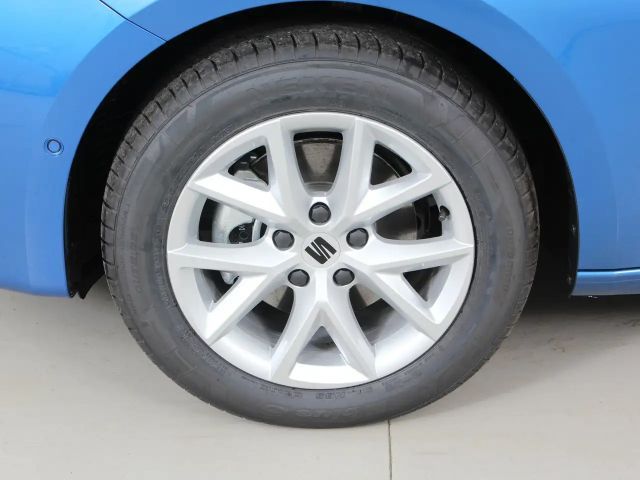 Seat Leon 1.5 eTSI DSG Style