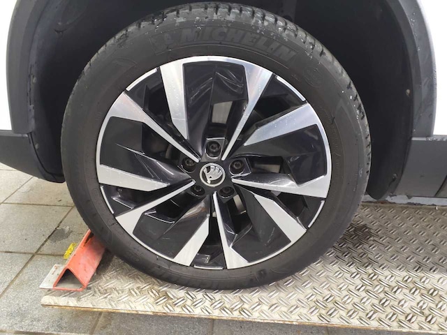 Skoda Karoq 1.5 TSI Tour