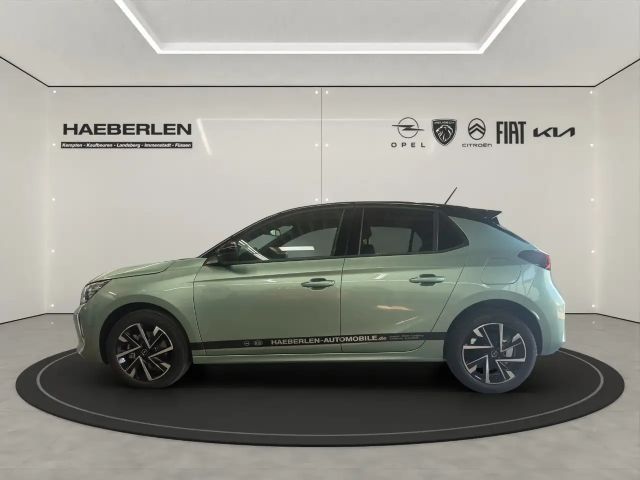 Opel Corsa 1.2 YES SONDERMODELL DAB*LED*SHZ+LHZ*PDC