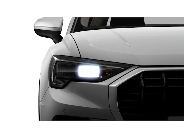 Audi Q3 45 TFSI Hybride S-Tronic