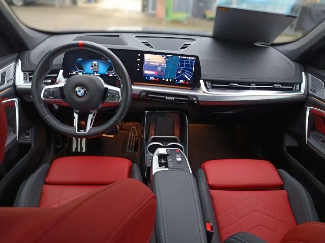 BMW X1 M-Sport xDrive