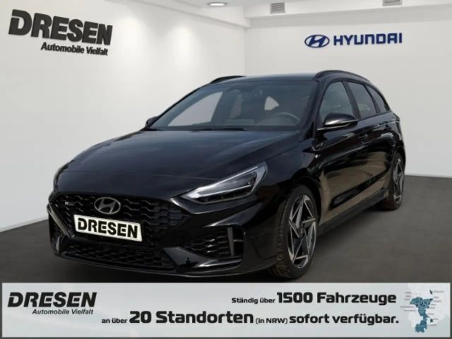 Hyundai i30 N Line T-GDi