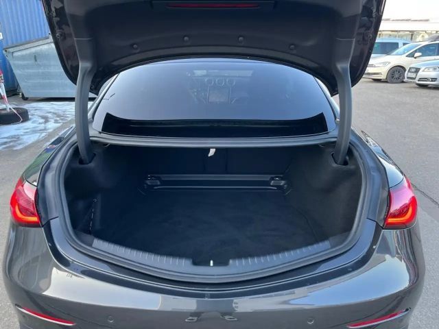 Mercedes-Benz CLE 300 4MATIC AMG Line Coupé