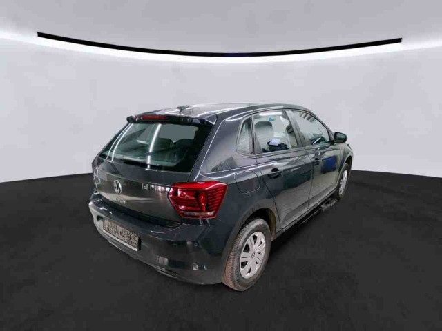 Volkswagen Polo 1.0 MPI Trendline