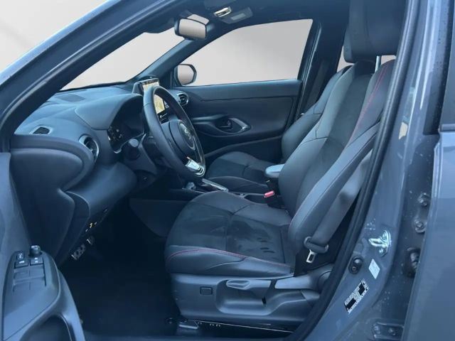 Toyota Yaris Cross GR Hybride