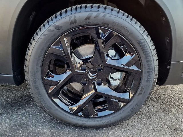 Citroën C3 Aircross Max