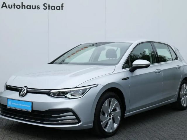 Volkswagen Golf 1.5 TSI DSG Golf VIII Style