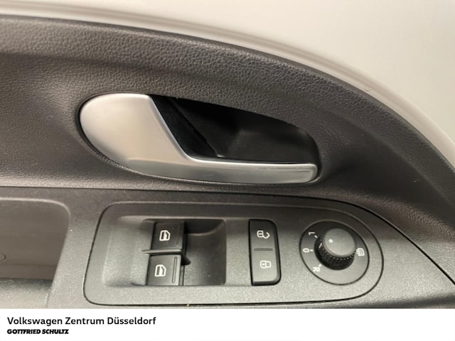 Volkswagen up! 1.0 48 kW Rückfahrkamera Sitzheizung