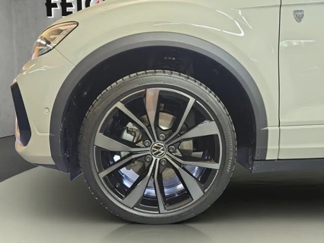 Volkswagen T-Roc 1.5 TSI Cabriolet