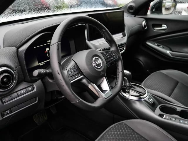 Nissan Juke N-Connecta