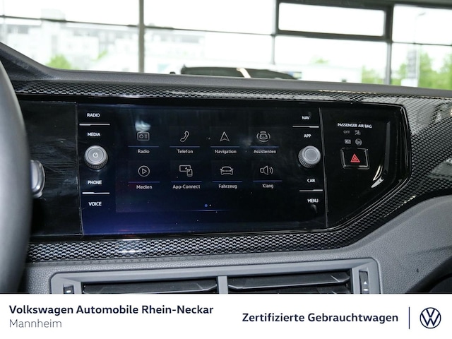 Volkswagen Taigo 1.0 TSI DSG Life