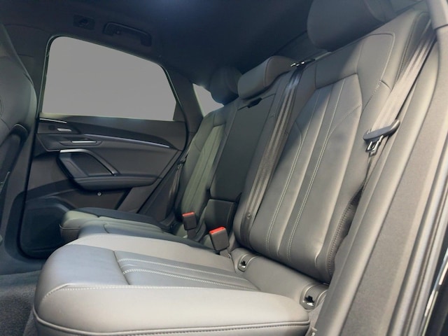 Audi Q5 Quattro S-Tronic Sportback