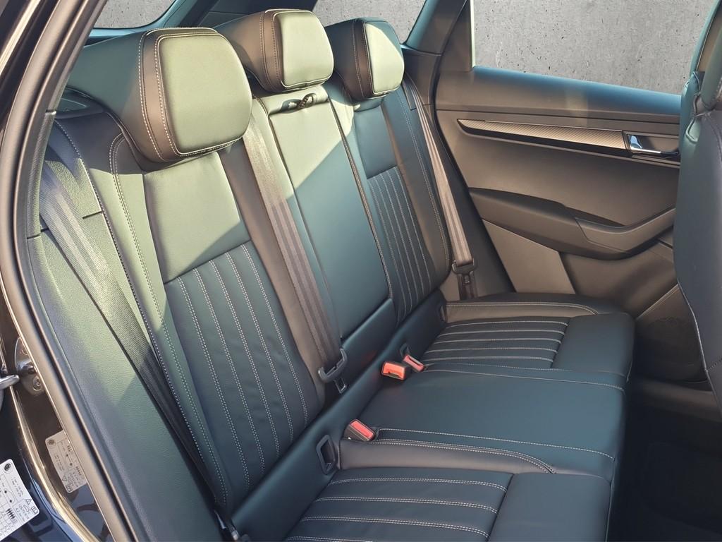 Skoda Karoq Sportline