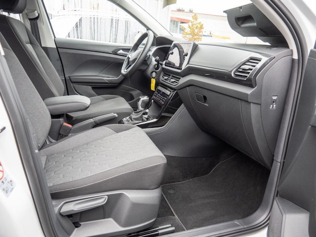 Volkswagen T-Cross 1.5 TSI DSG Life