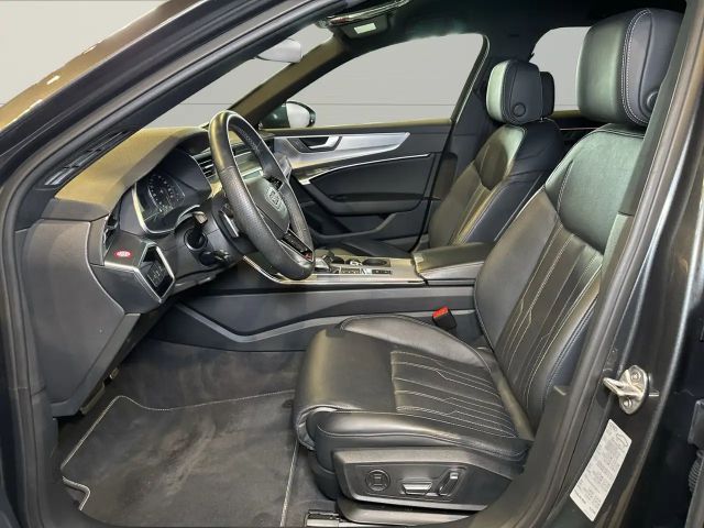 Audi A6 2.0 TDI Avant S-Line Sport