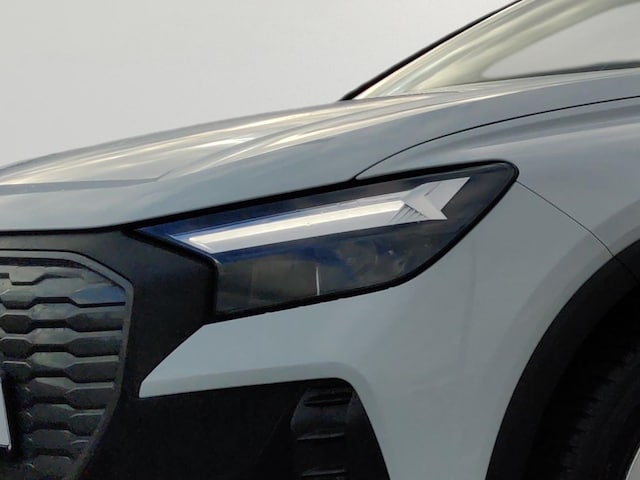 Audi Q4 e-tron 40