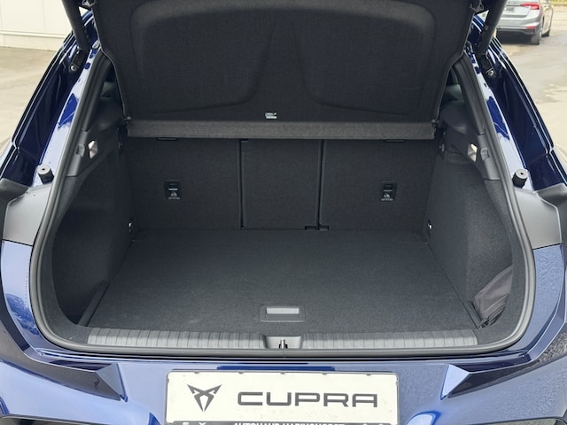Cupra Terramar 1.5 eTSI