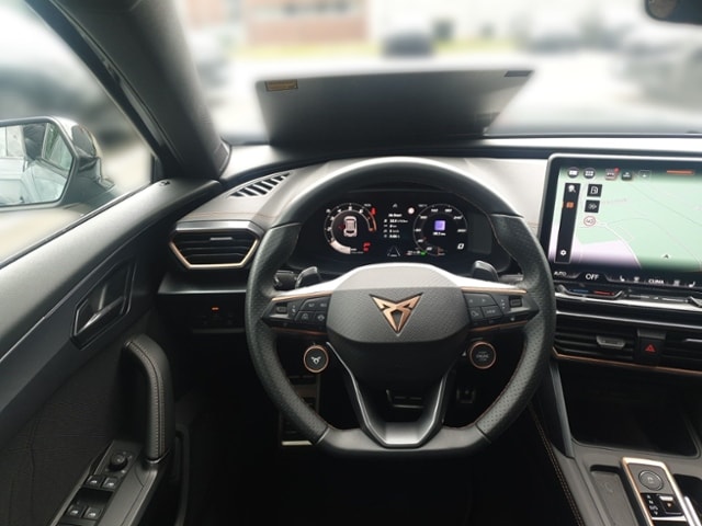 Cupra Formentor 1.5 eTSI *MATRIX LED*RFK*AHK*APP CONNECT*
