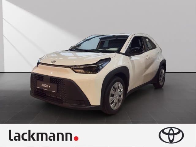 Toyota Aygo X 5-deurs Hatchback Hybride