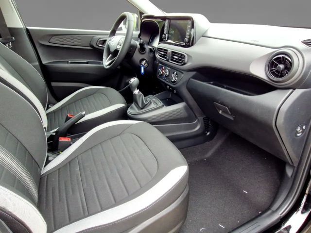 Hyundai i10 1.0 Select