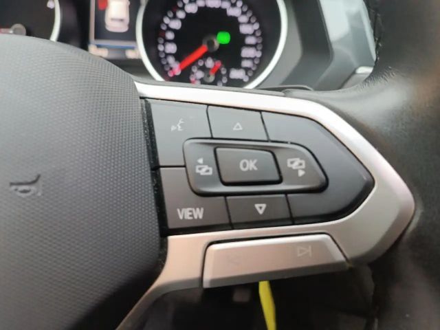 Volkswagen Tiguan 2.0 TDI DSG Life