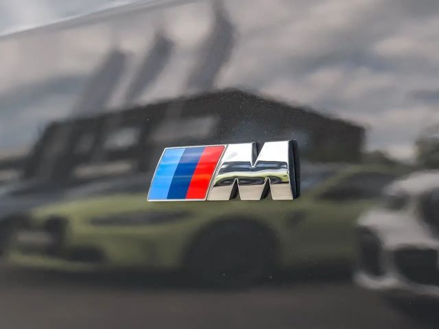 BMW 330 330d M-Sport Touring