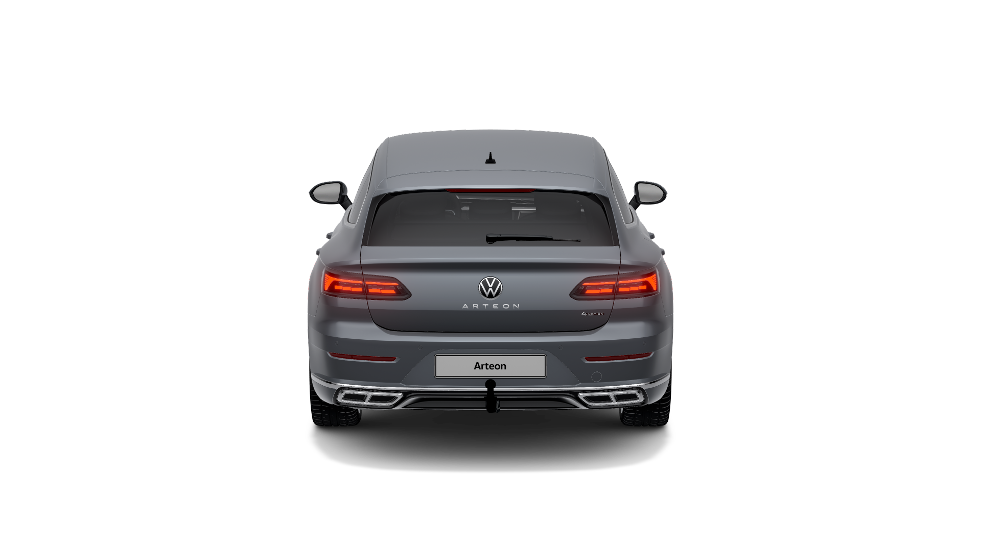 Volkswagen Arteon Shooting Brake R-Line