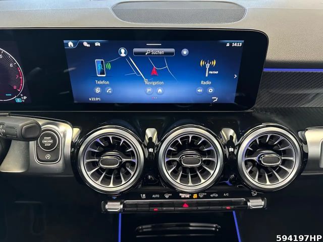 Mercedes-Benz GLB 200 AMG Line