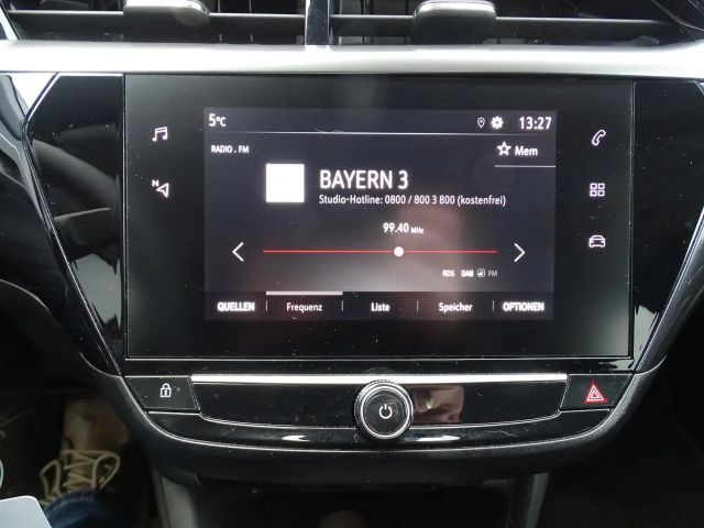 Opel Corsa 1.2 Turbo Elegance Turbo