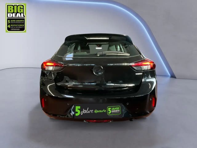 Opel Corsa 1.2 Turbo Turbo