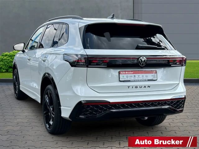 Volkswagen Tiguan 2.0 TDI 4Motion R-Line