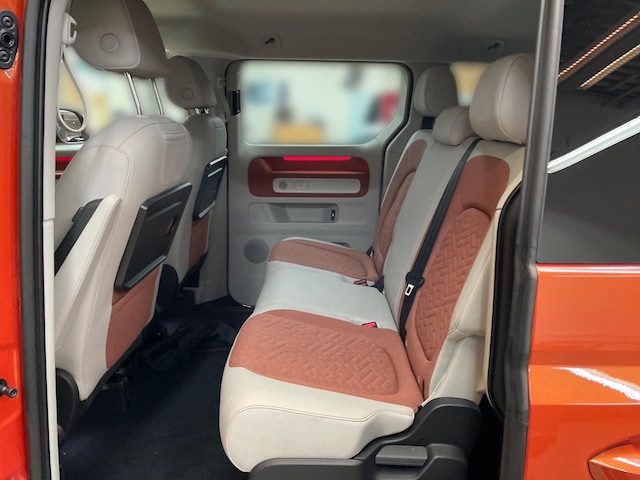 Volkswagen ID.Buzz Pro