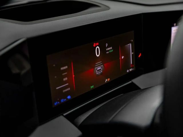 Opel Astra Hybrid Ultimate