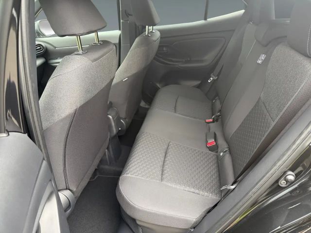 Toyota Yaris Cross 4x2 Active