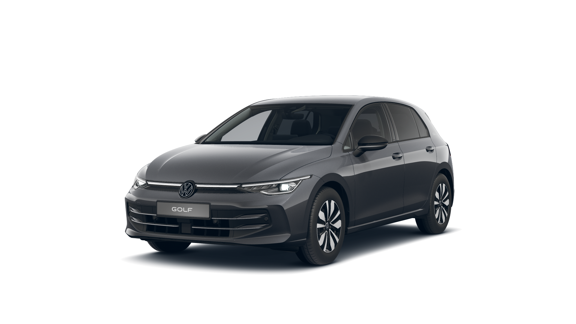 Volkswagen Golf 1.5 TSI