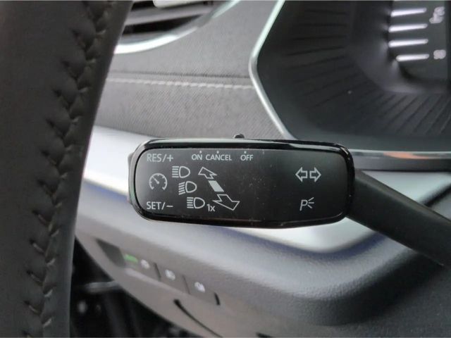 Skoda Octavia 1.0 TSI Combi