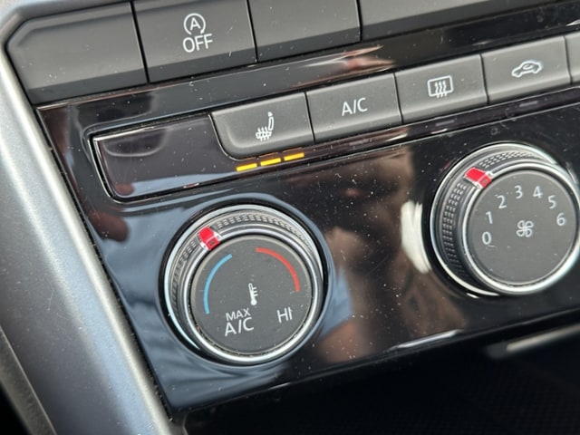 Volkswagen T-Roc DSG Life