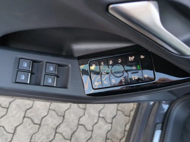 Audi Q6 e-tron Quattro