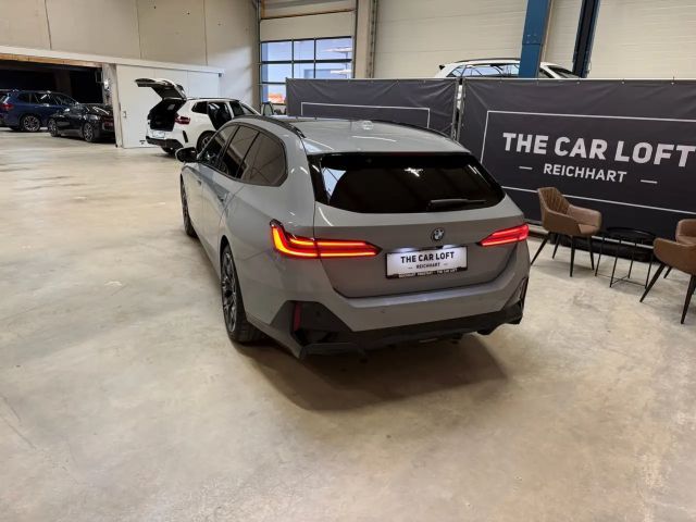 BMW 550 M-Sport Touring xDrive