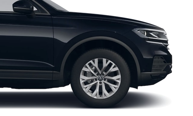 Volkswagen Touareg 3.0 V6 TDI 4Motion