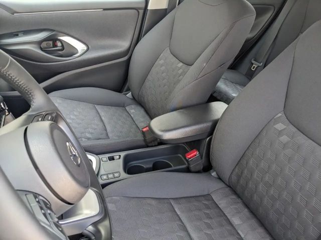 Mazda 2 Exclusive-line