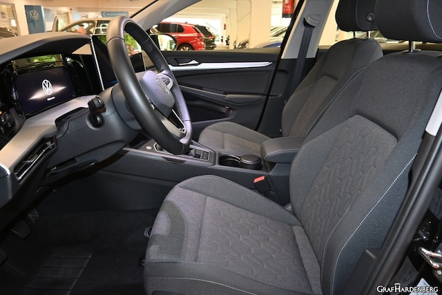 Volkswagen Golf 1.5 TSI Golf VIII Life