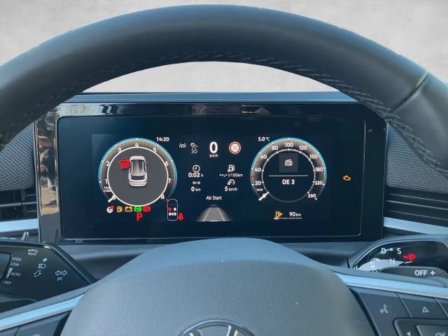 Volkswagen T-Roc DSG Life